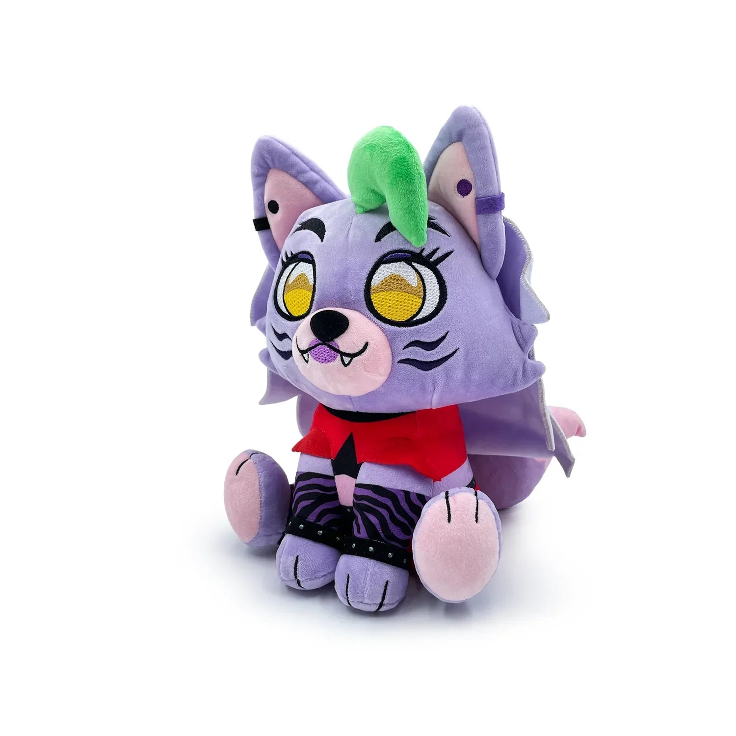 peluche roxy sit youtooz