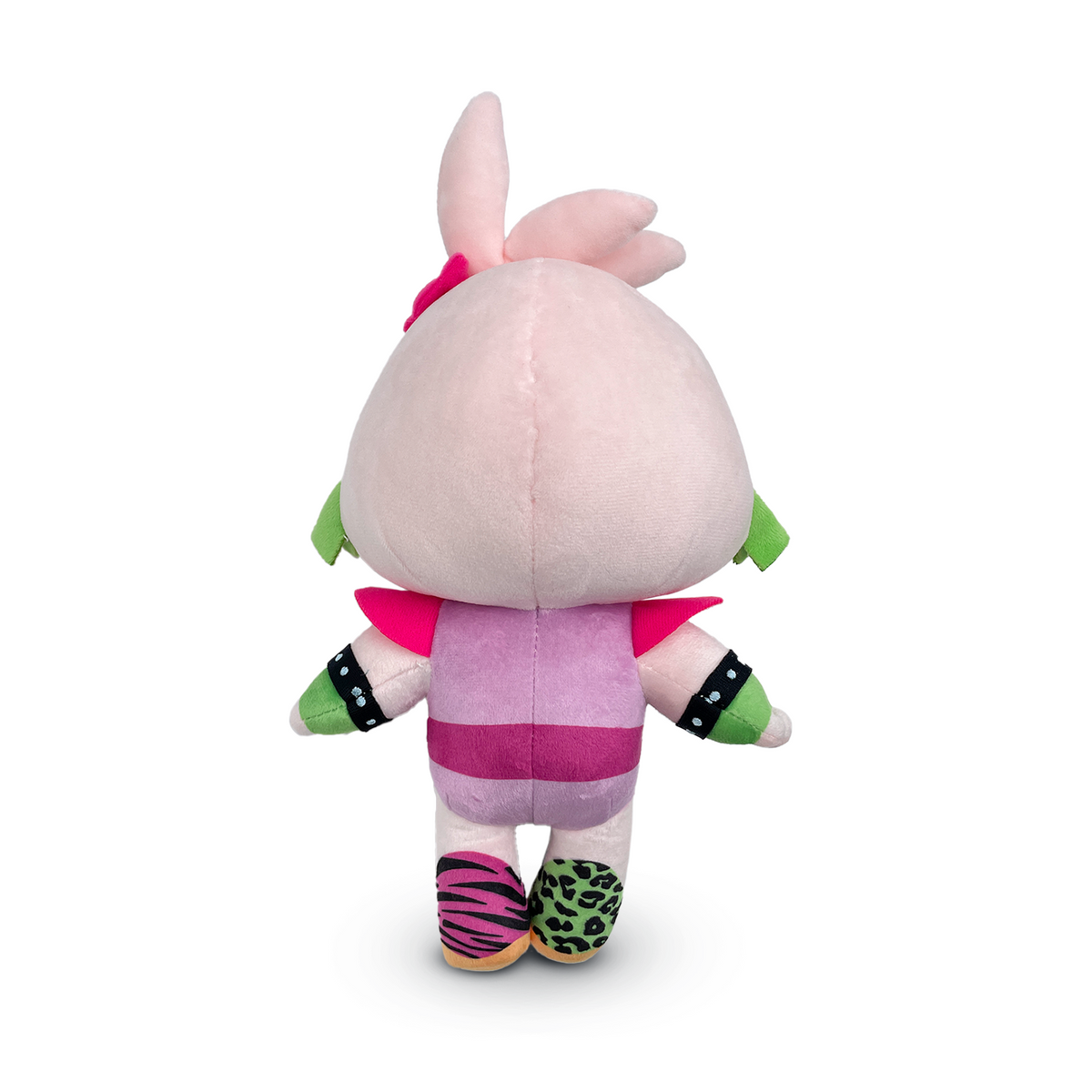 Chibi Glamrock Chica Plush (9in)
