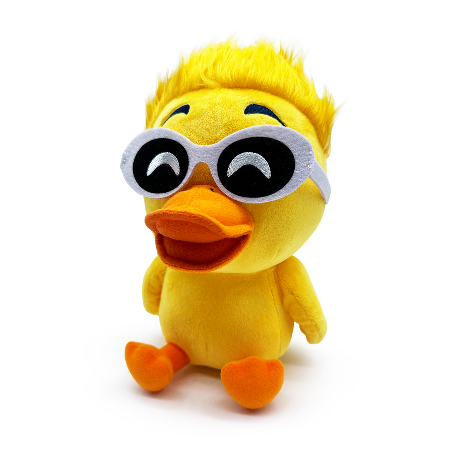 Daukey Plush (9in)