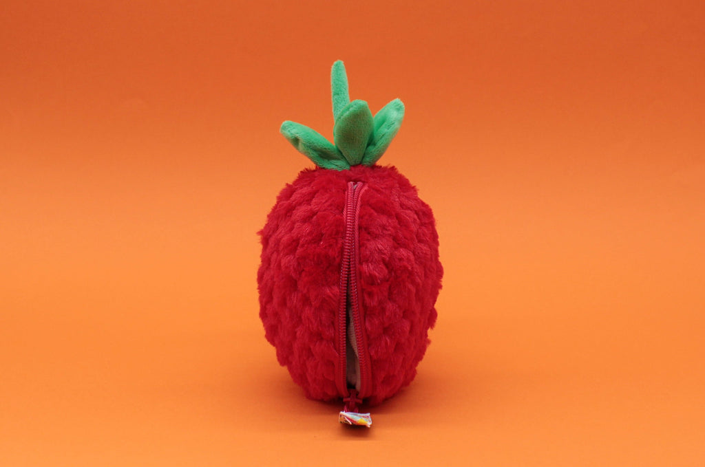 Peluche réversible Tartlet le koala/framboise – Flipetz – vue 10