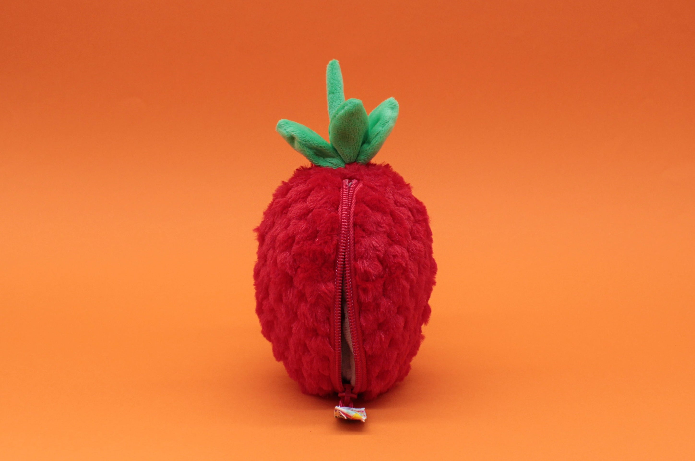 Peluche réversible Tartlet le koala/framboise – Flipetz – vue 10