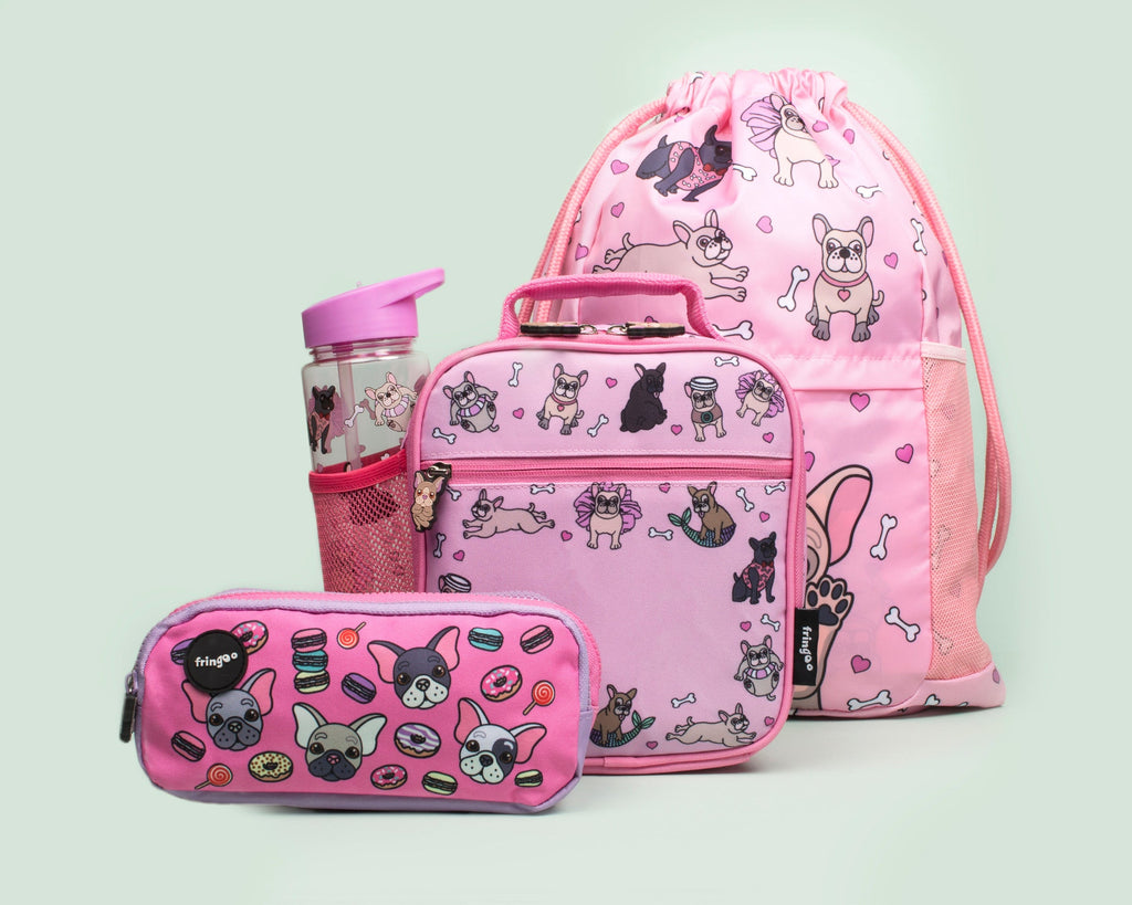 Sac à cordon – Frenchie World