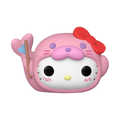 Pop! Hello Kitty en Bébé Phoque - vue avant officielle