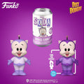 Funko Vinyl SODA Space Cadet – Looney Tunes