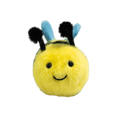 Peluche Amis du Jardin - Abeille - Wild & Soft