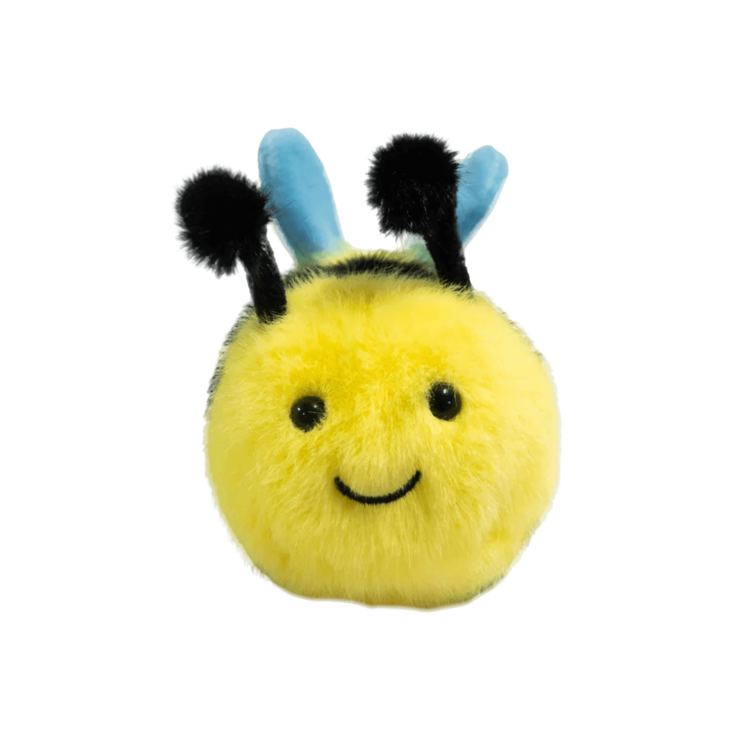 Peluche Amis du Jardin - Abeille - Wild & Soft
