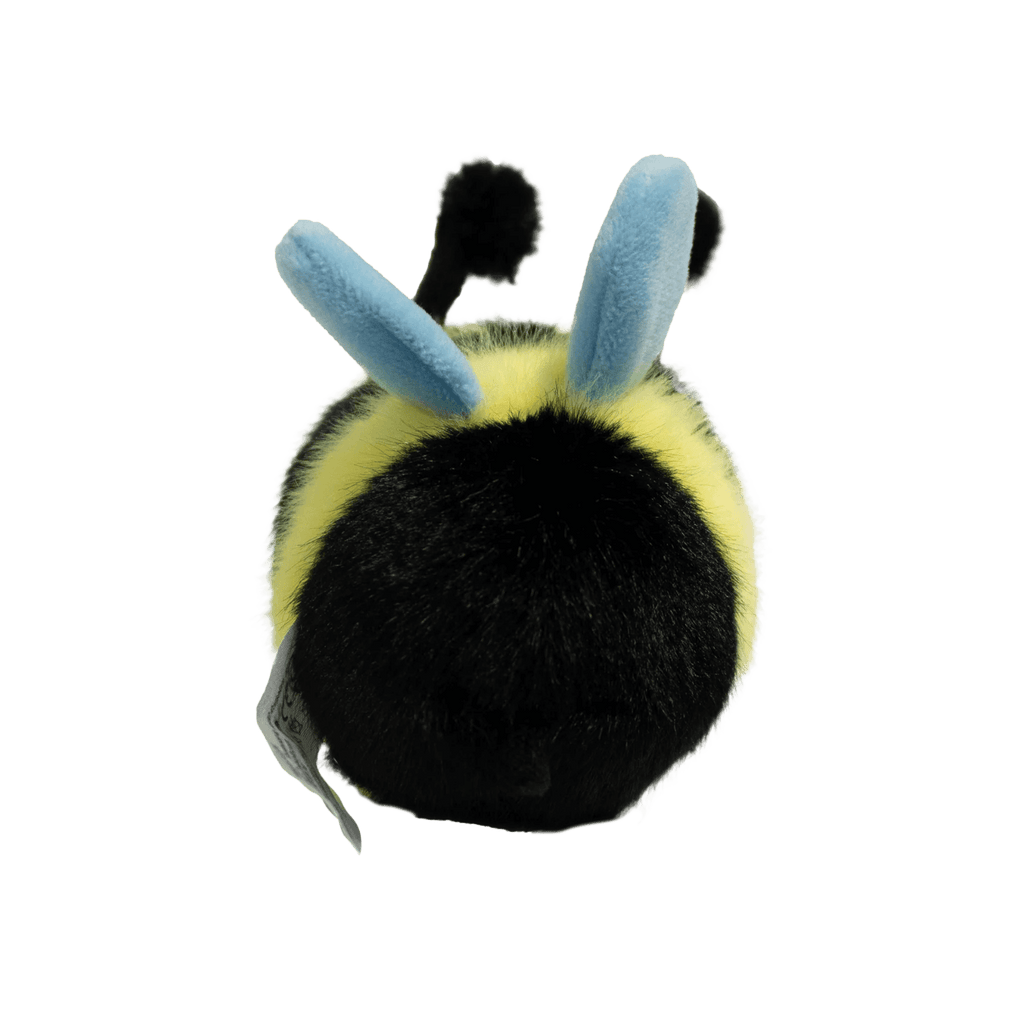 Peluche Amis du Jardin - Abeille - Wild & Soft