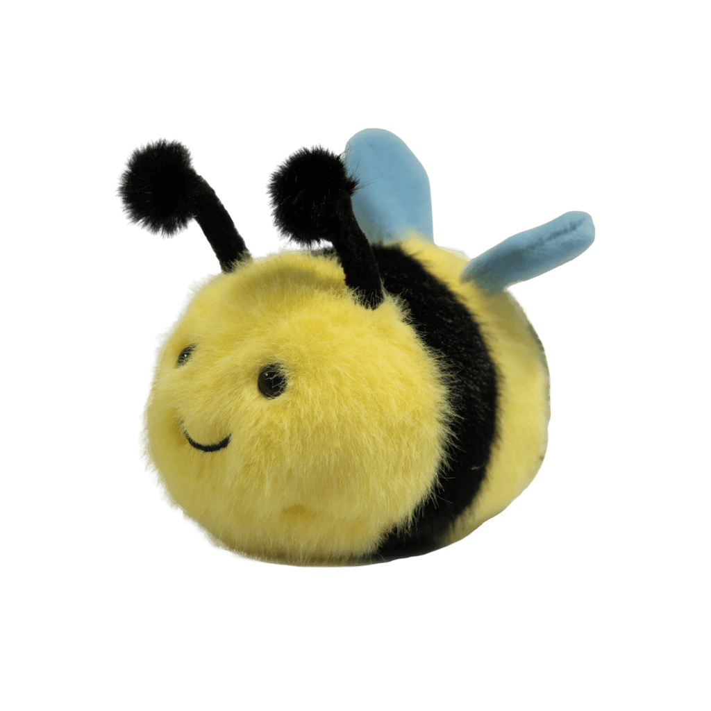 Peluche Amis du Jardin - Abeille - Wild & Soft
