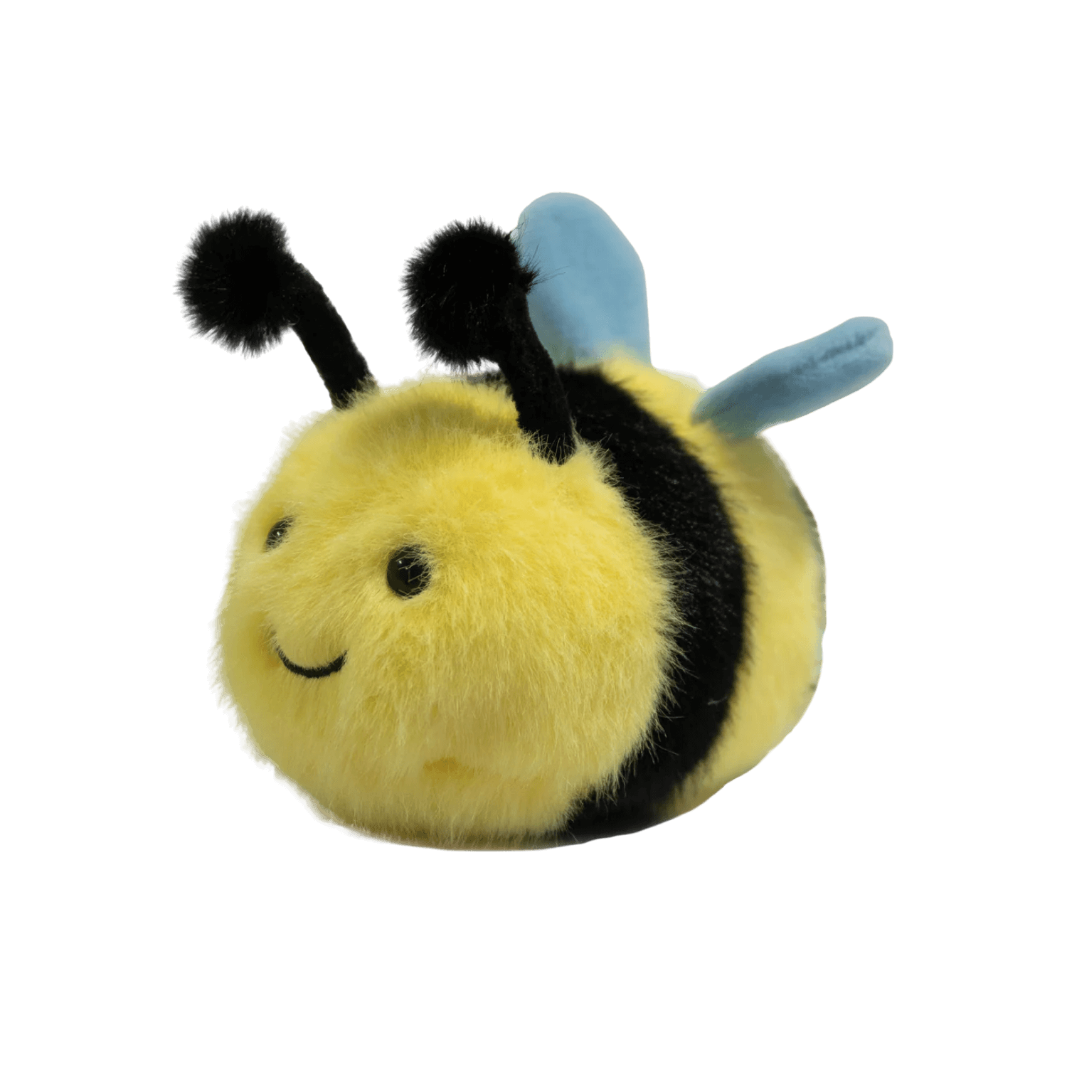 Peluche Amis du Jardin - Abeille - Wild & Soft
