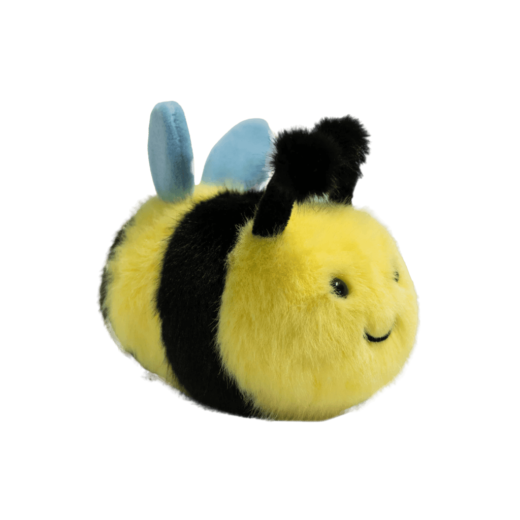 Peluche Amis du Jardin - Abeille - Wild & Soft