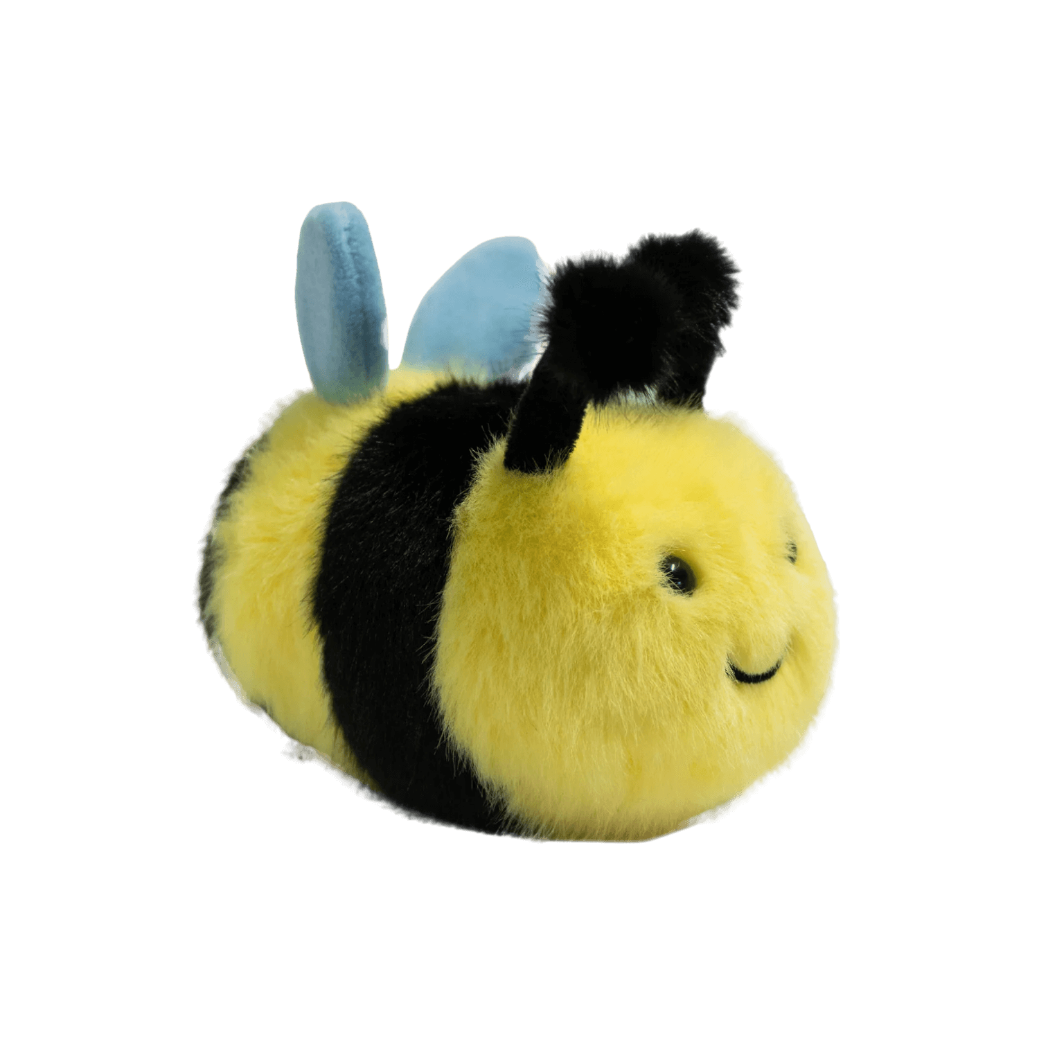 Peluche Amis du Jardin - Abeille - Wild & Soft