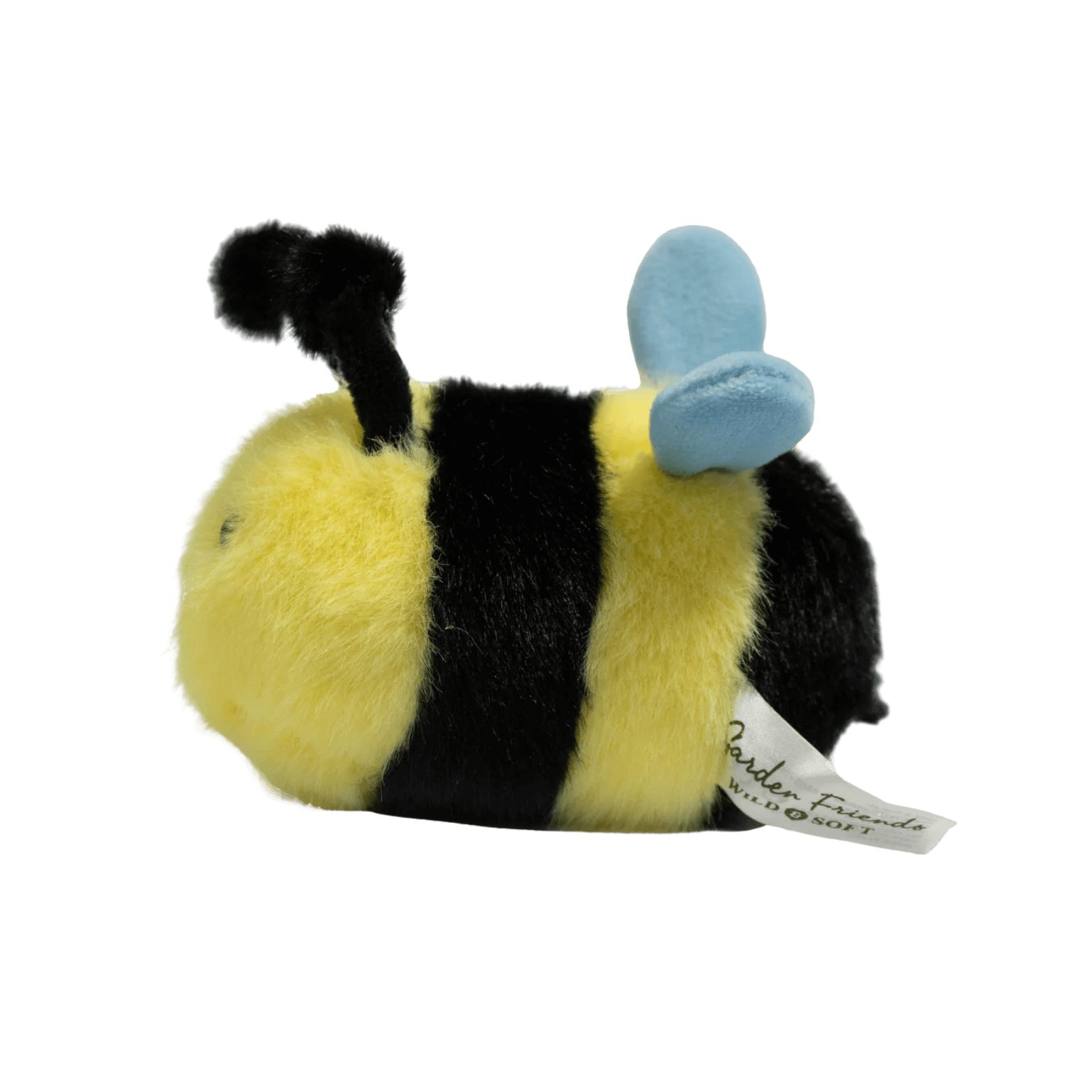 Peluche Amis du Jardin - Abeille - Wild & Soft