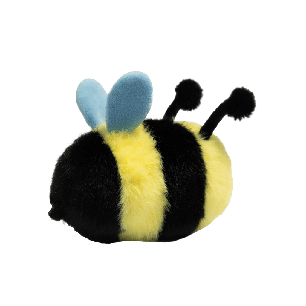 Peluche Amis du Jardin - Abeille - Wild & Soft