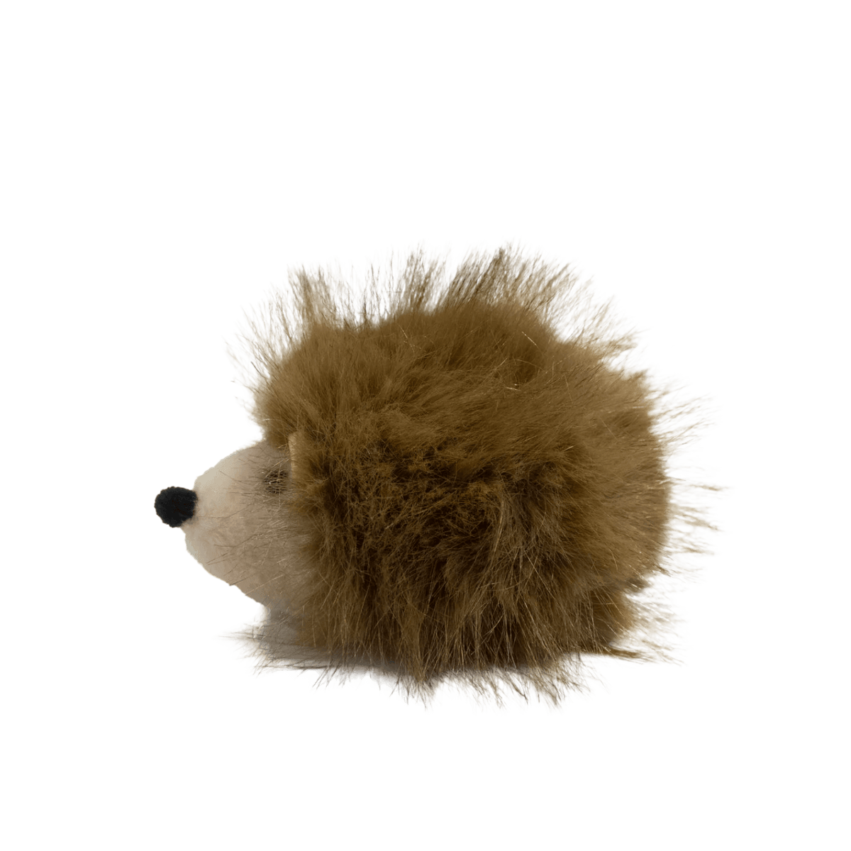 Peluche Amis du Jardin - Hérisson - Wild & Soft