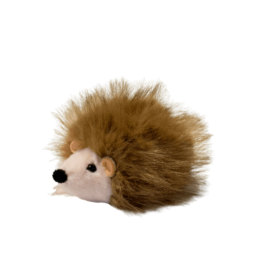 Peluche Amis du Jardin - Hérisson - Wild & Soft