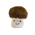 Peluche Amis du Jardin - Champignon - Wild & Soft