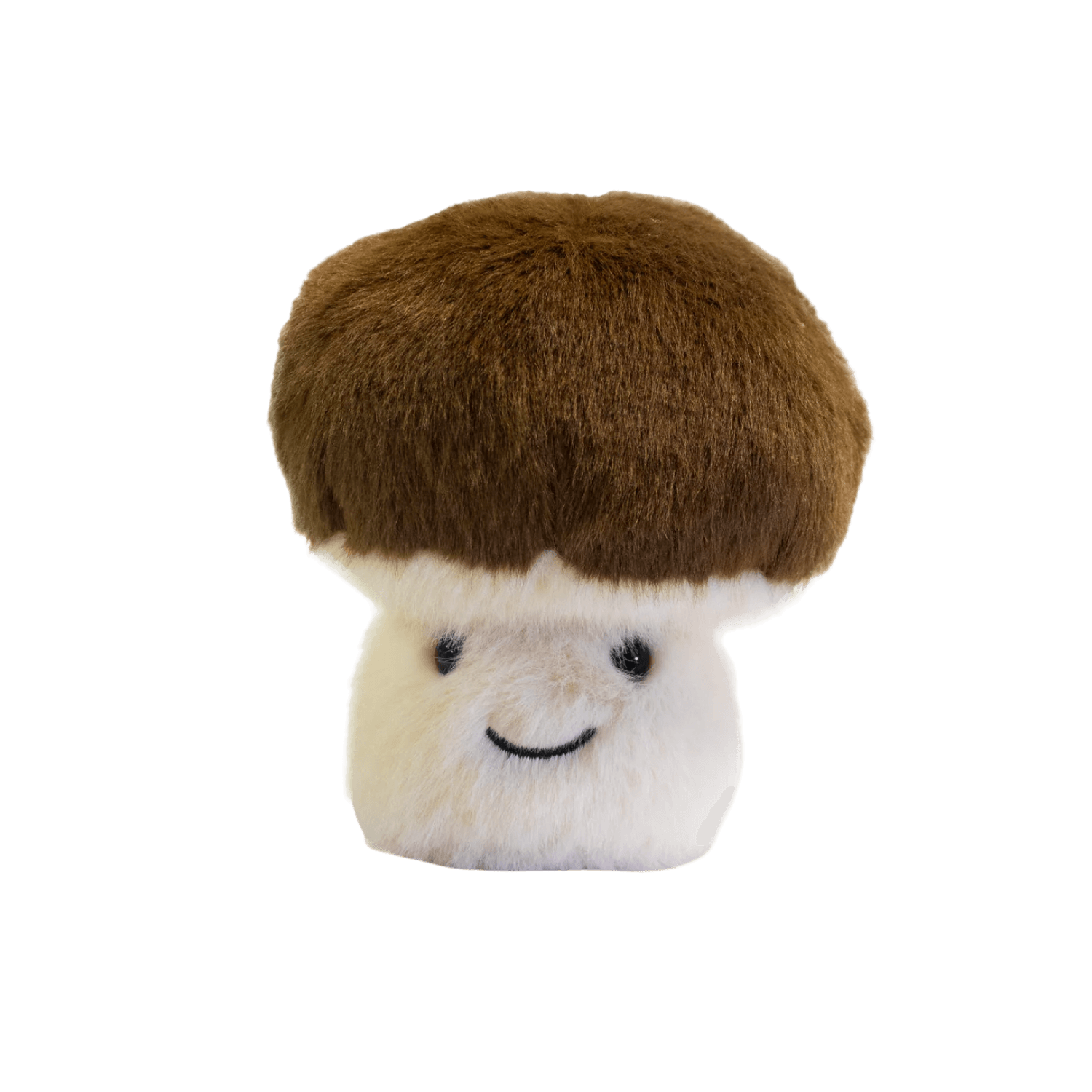 Peluche Amis du Jardin - Champignon - Wild & Soft