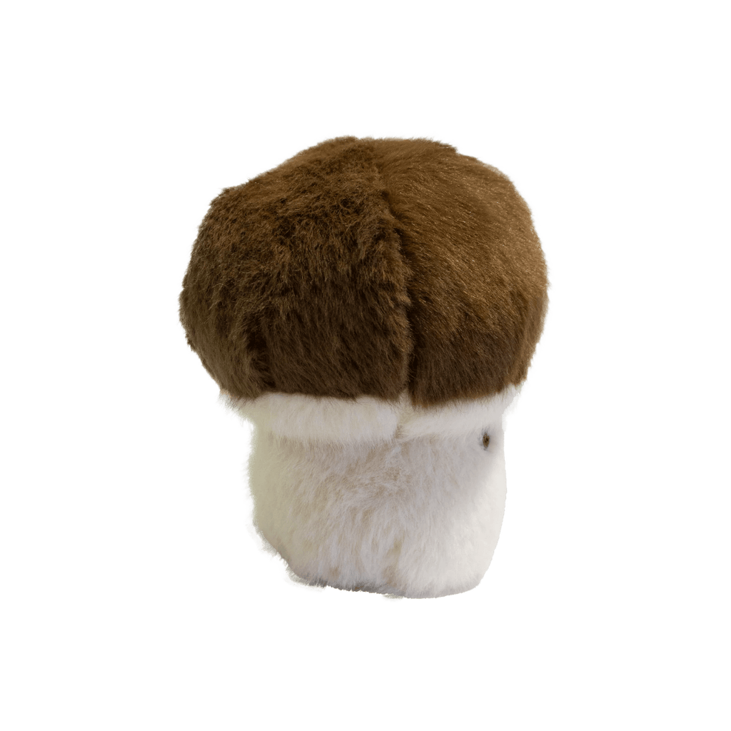 Peluche Amis du Jardin - Champignon - Wild & Soft