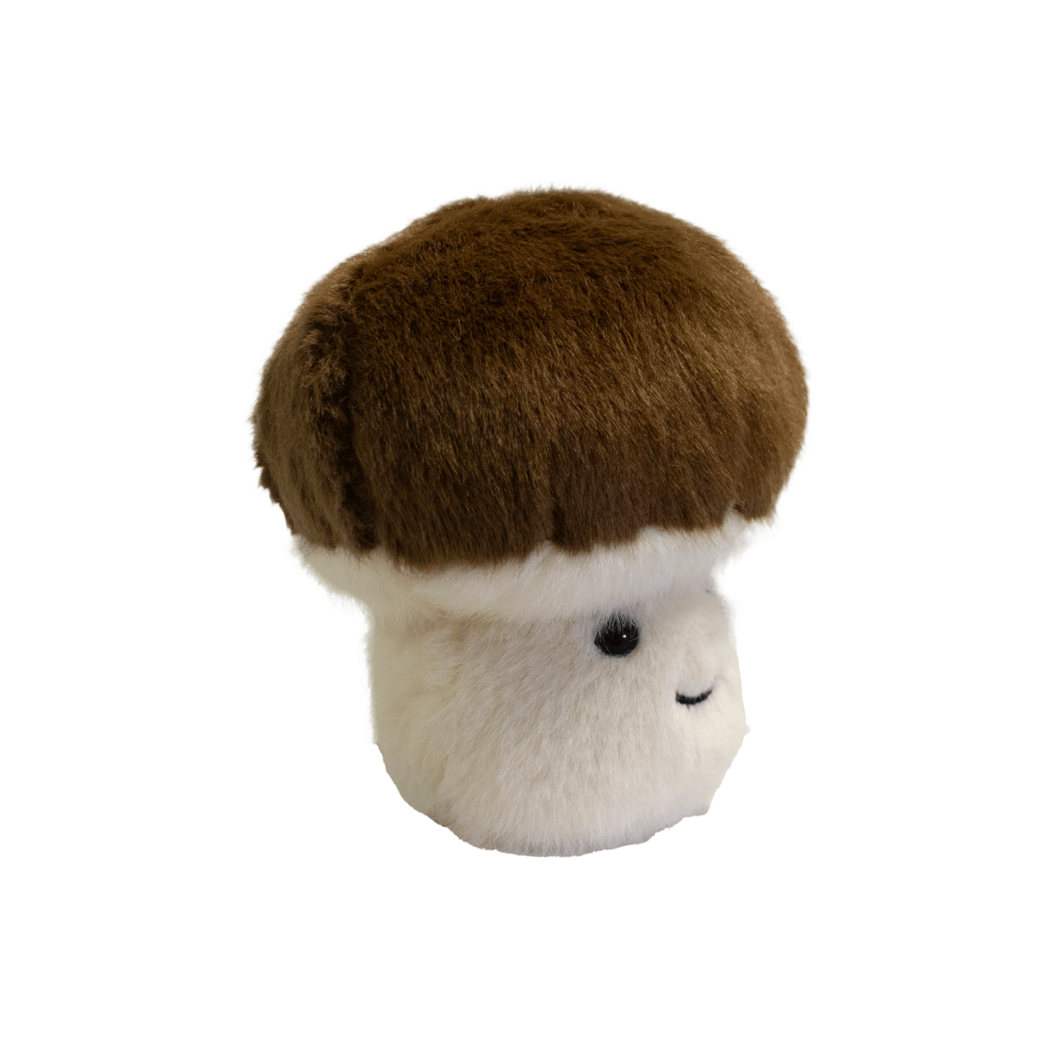 Peluche Amis du Jardin - Champignon - Wild & Soft