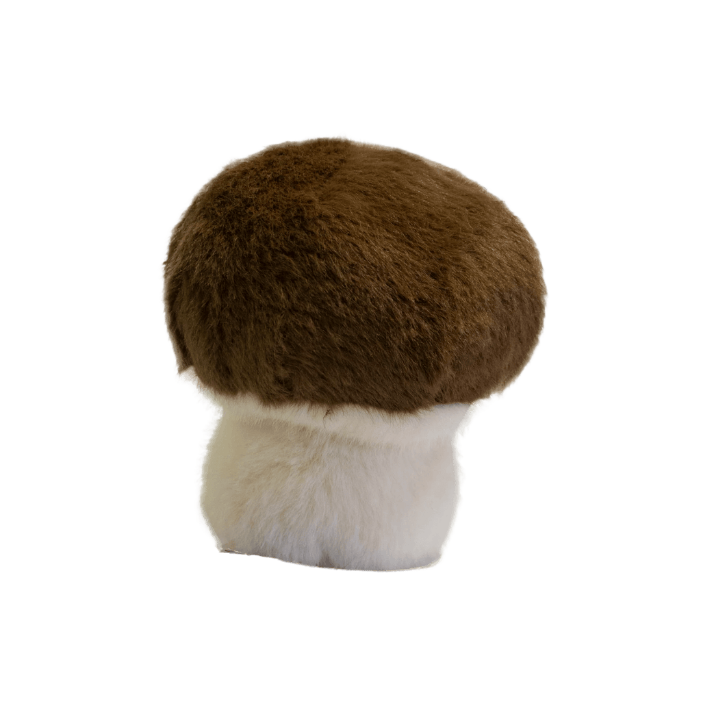 Peluche Amis du Jardin - Champignon - Wild & Soft