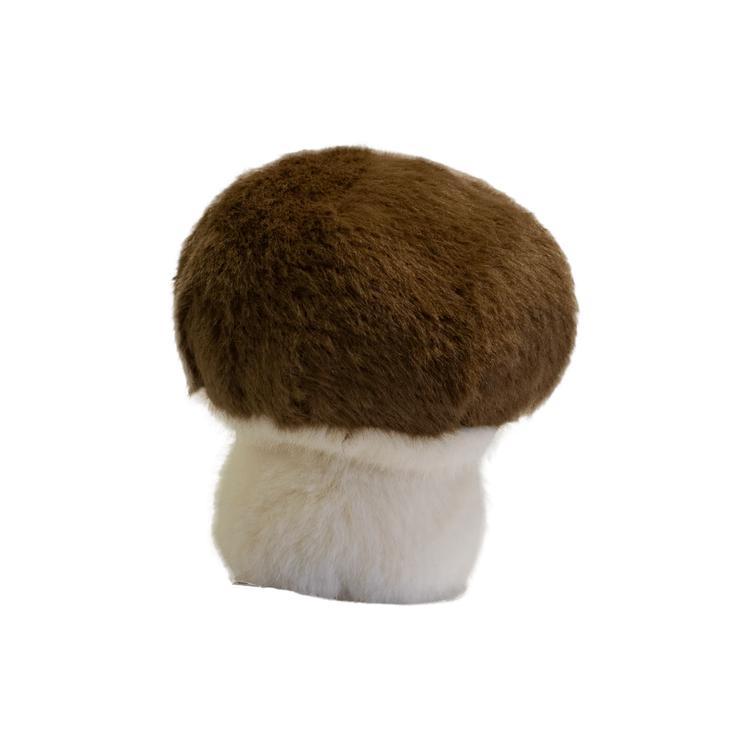 Peluche Amis du Jardin - Champignon - Wild & Soft