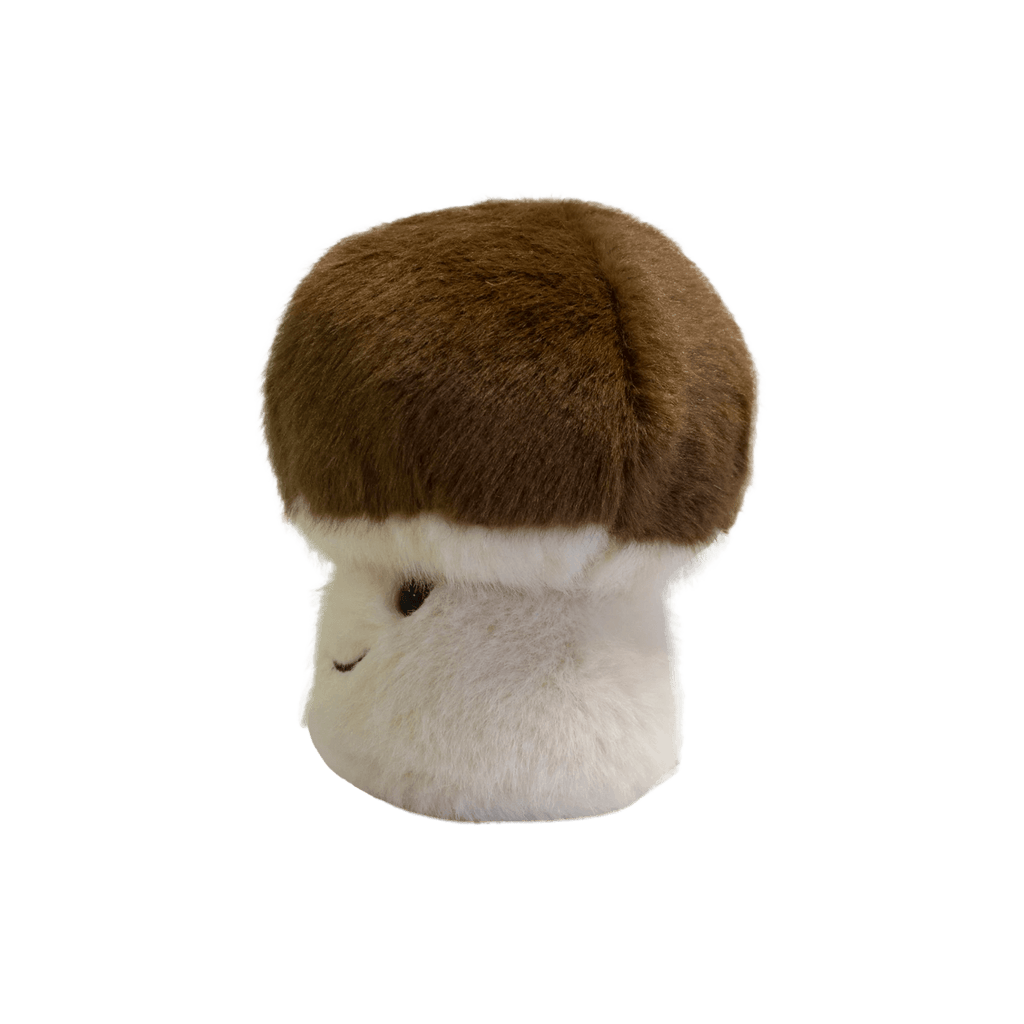 Peluche Amis du Jardin - Champignon - Wild & Soft