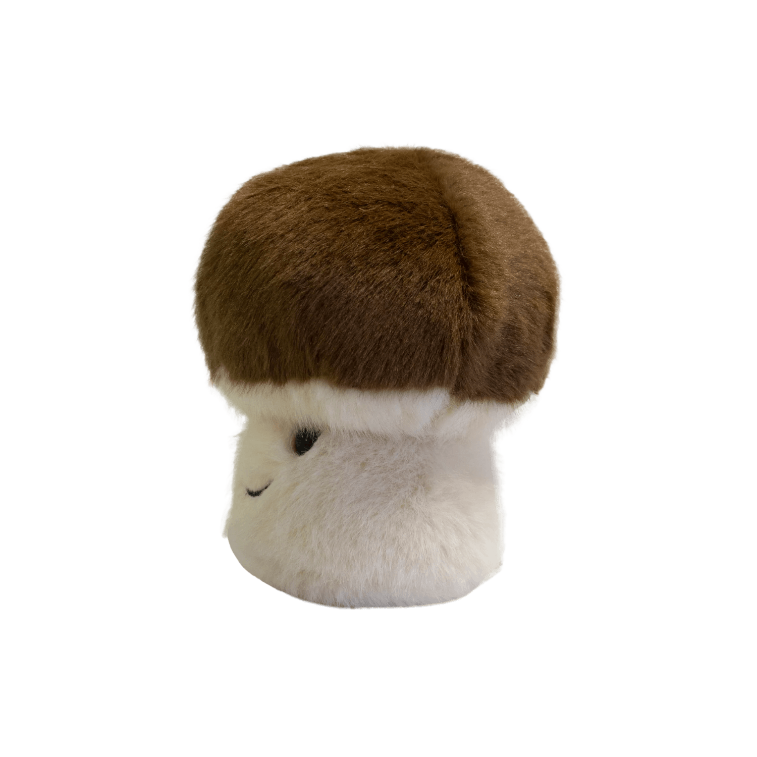 Peluche Amis du Jardin - Champignon - Wild & Soft