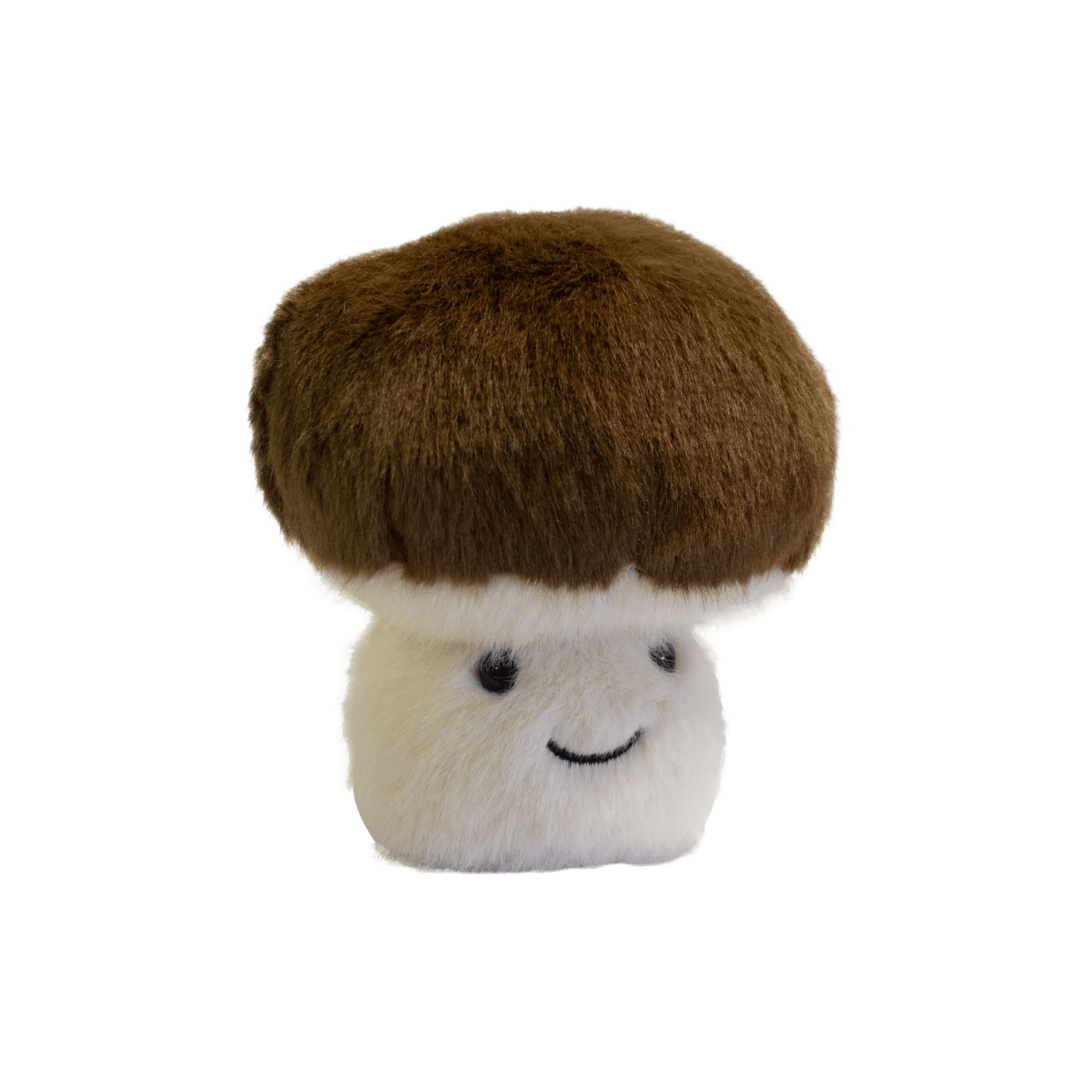 Peluche Amis du Jardin - Champignon - Wild & Soft