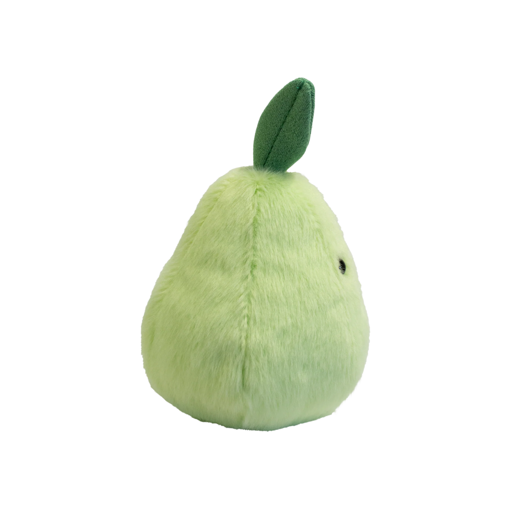 Peluche Amis du Jardin - Poire - Wild & Soft