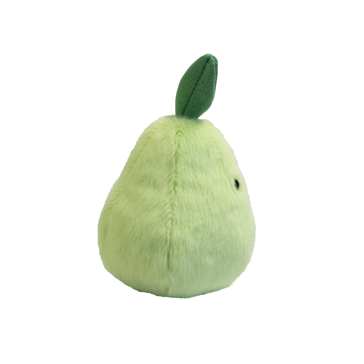 Peluche Amis du Jardin - Poire - Wild & Soft