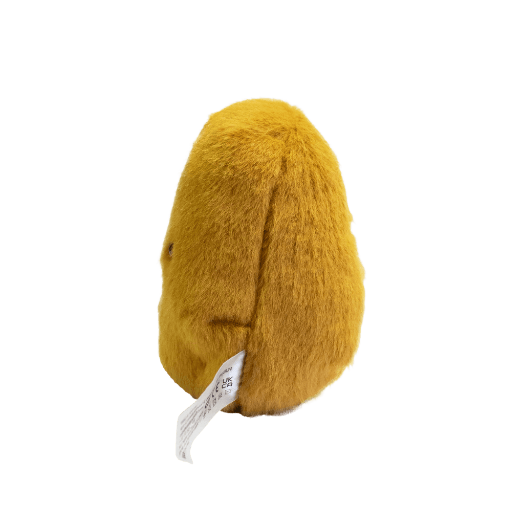 Peluche Amis du Jardin - Pomme De Terre - Wild & Soft