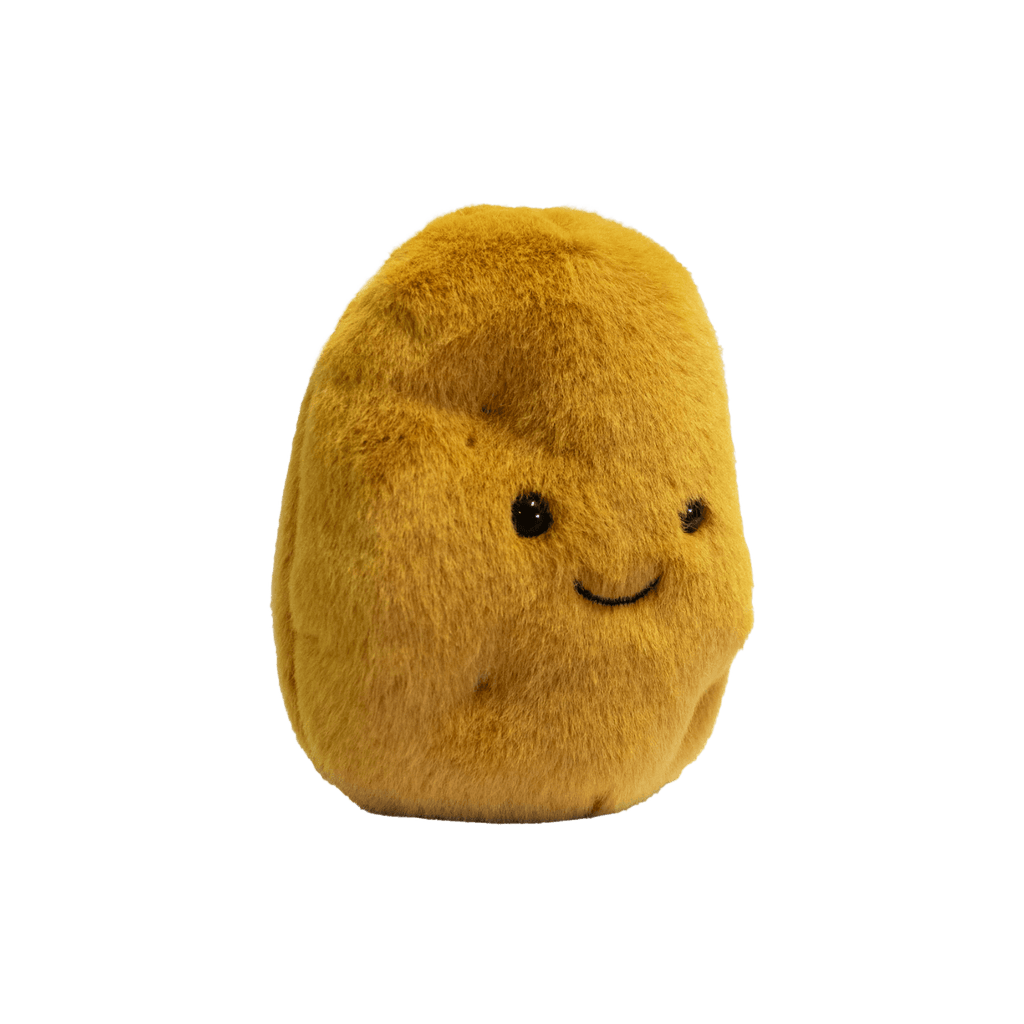 Peluche Amis du Jardin - Pomme De Terre - Wild & Soft