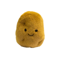 Peluche Amis du Jardin - Pomme De Terre - Wild & Soft