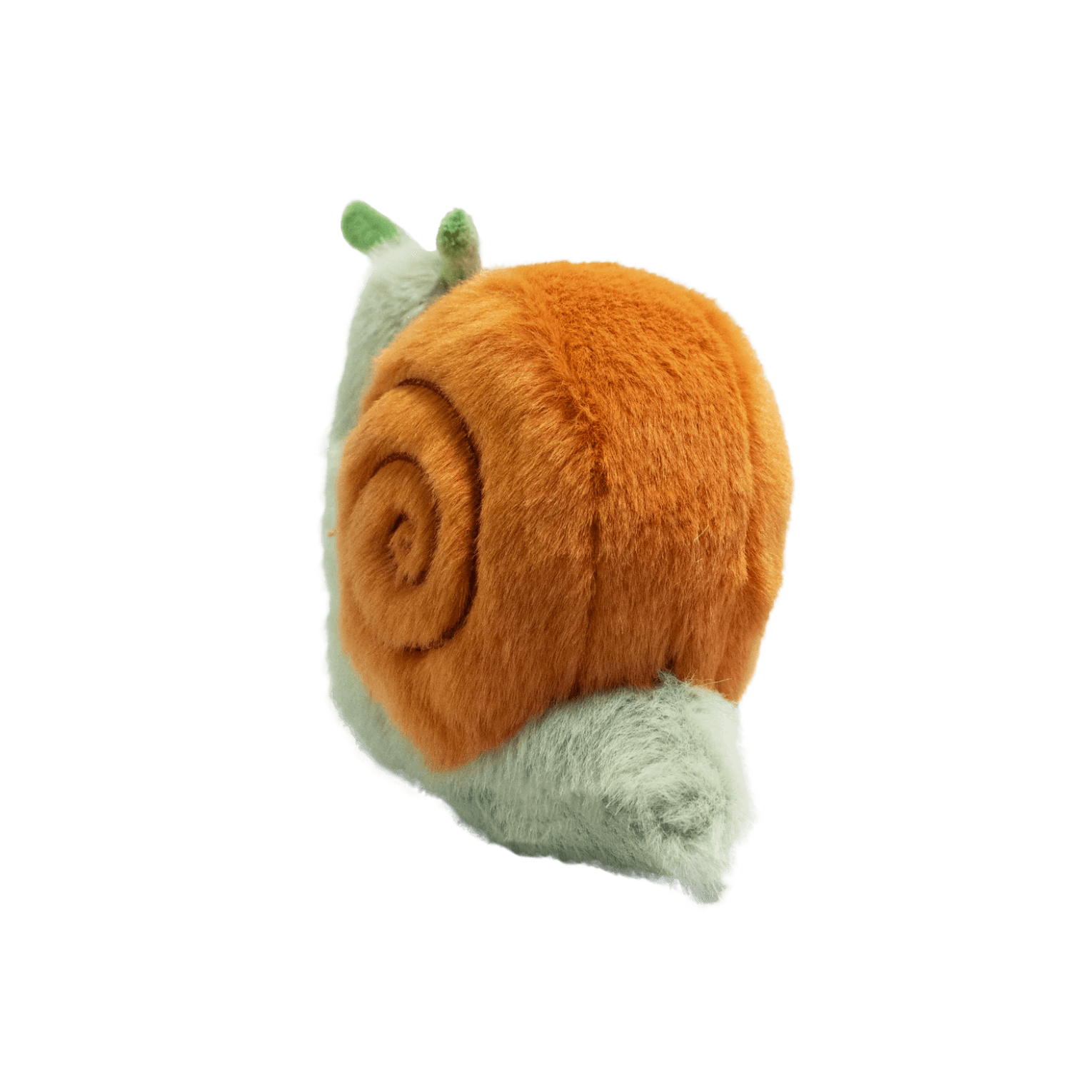 Peluche Amis du Jardin - Escargot - Wild & Soft
