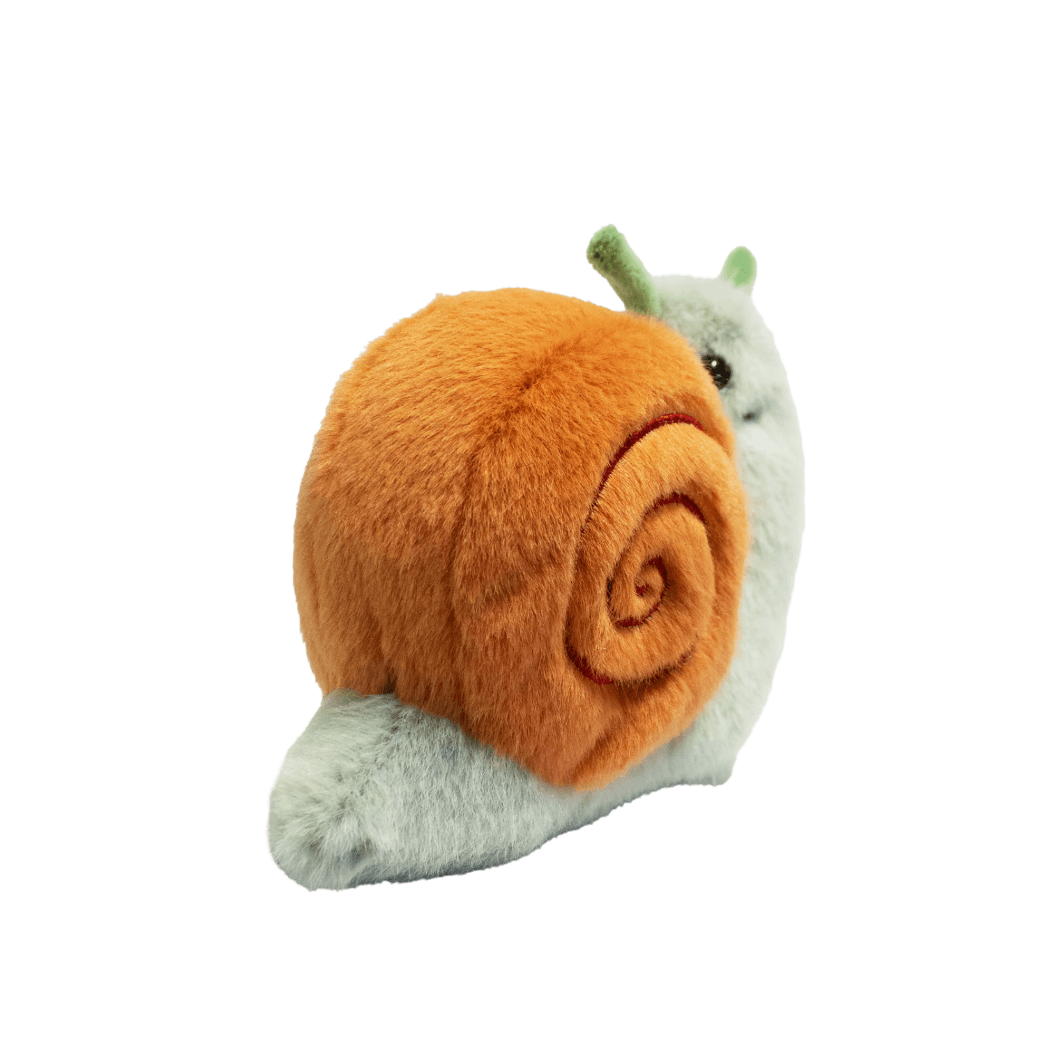 Peluche Amis du Jardin - Escargot - Wild & Soft