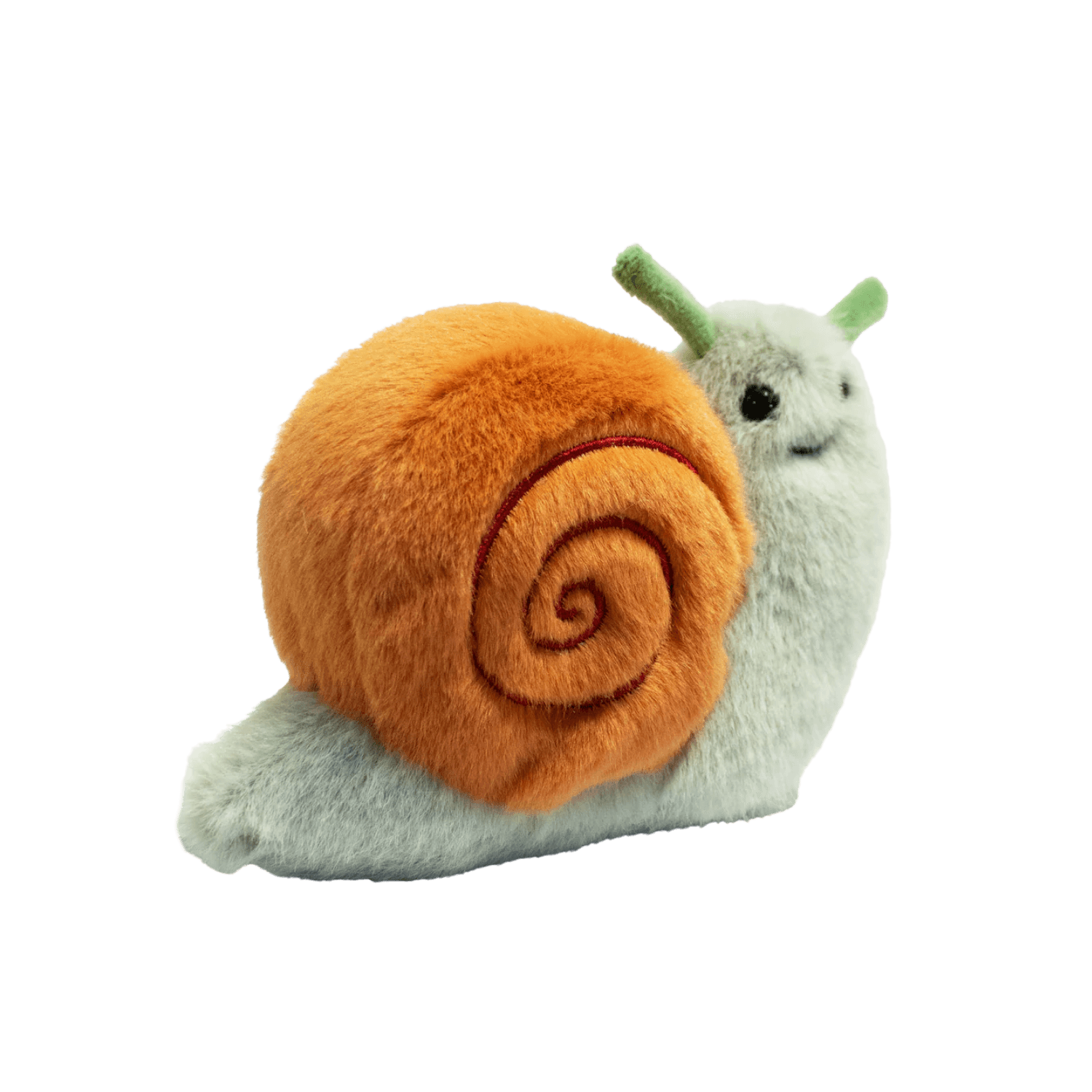 Peluche Amis du Jardin - Escargot - Wild & Soft