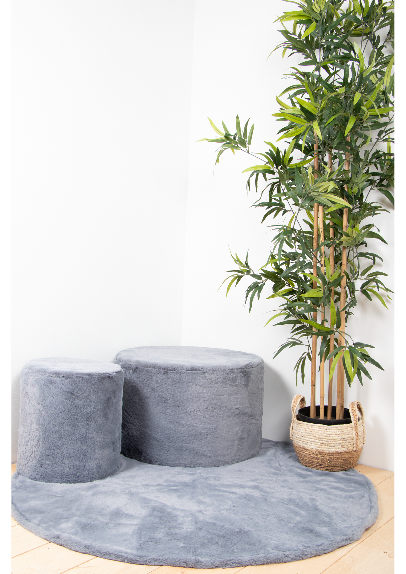 Tapis enfant koala Wild & Soft - Wild & Soft