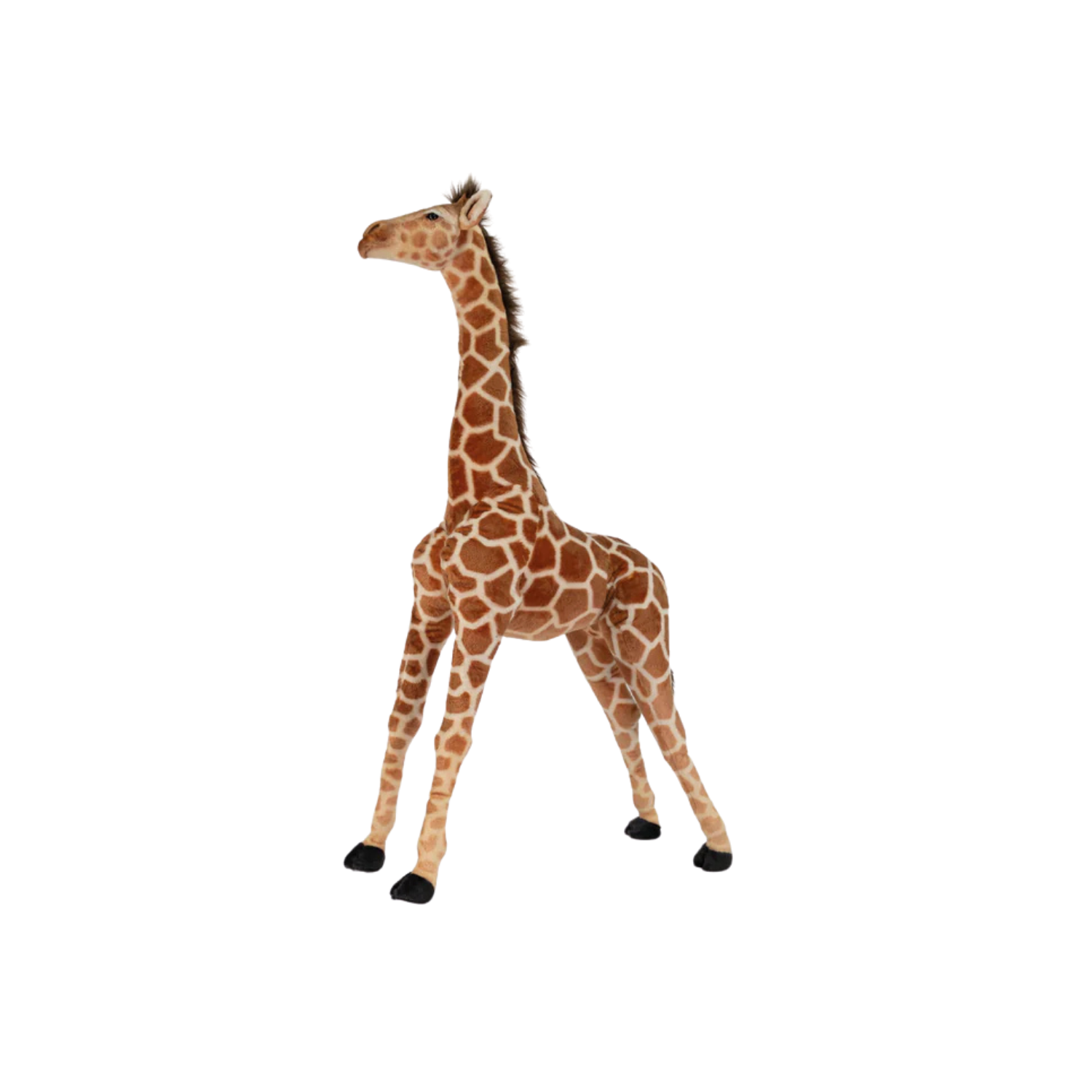 Peluche Girafe Wild & Soft - Wild & Soft