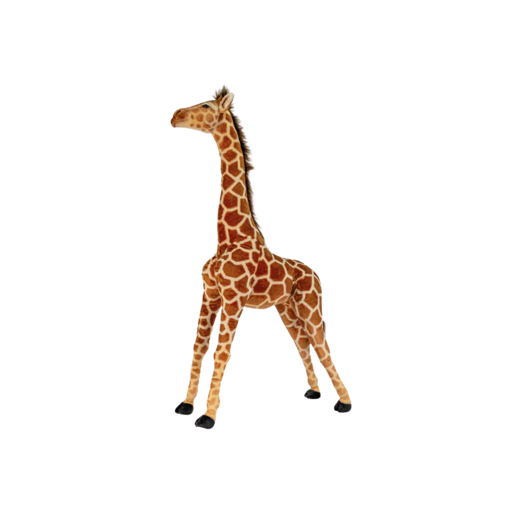 Peluche Girafe Wild & Soft - Wild & Soft