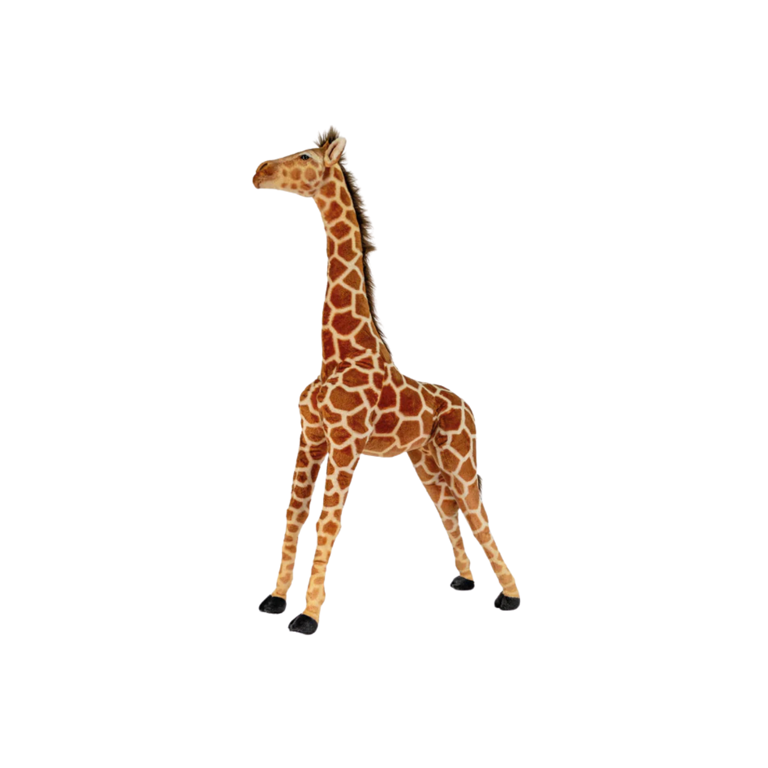 Peluche Girafe Wild & Soft - Wild & Soft