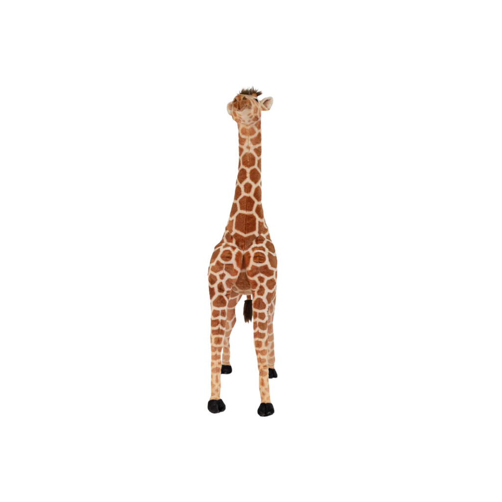 Peluche Girafe Wild & Soft - Wild & Soft