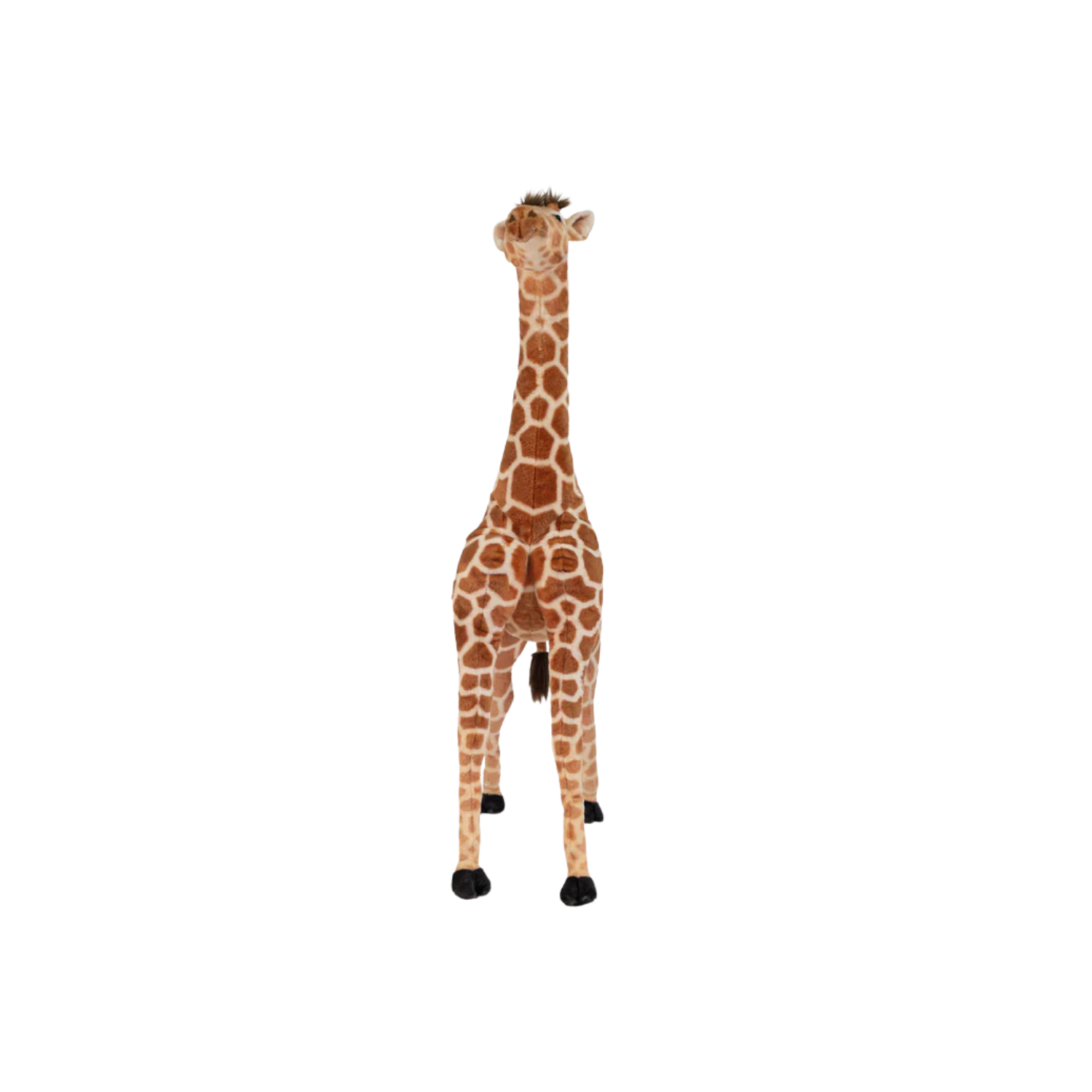 Peluche Girafe Wild & Soft - Wild & Soft