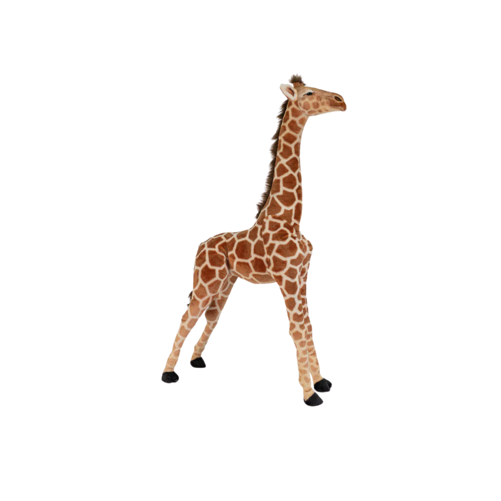Peluche Girafe Wild & Soft - Wild & Soft
