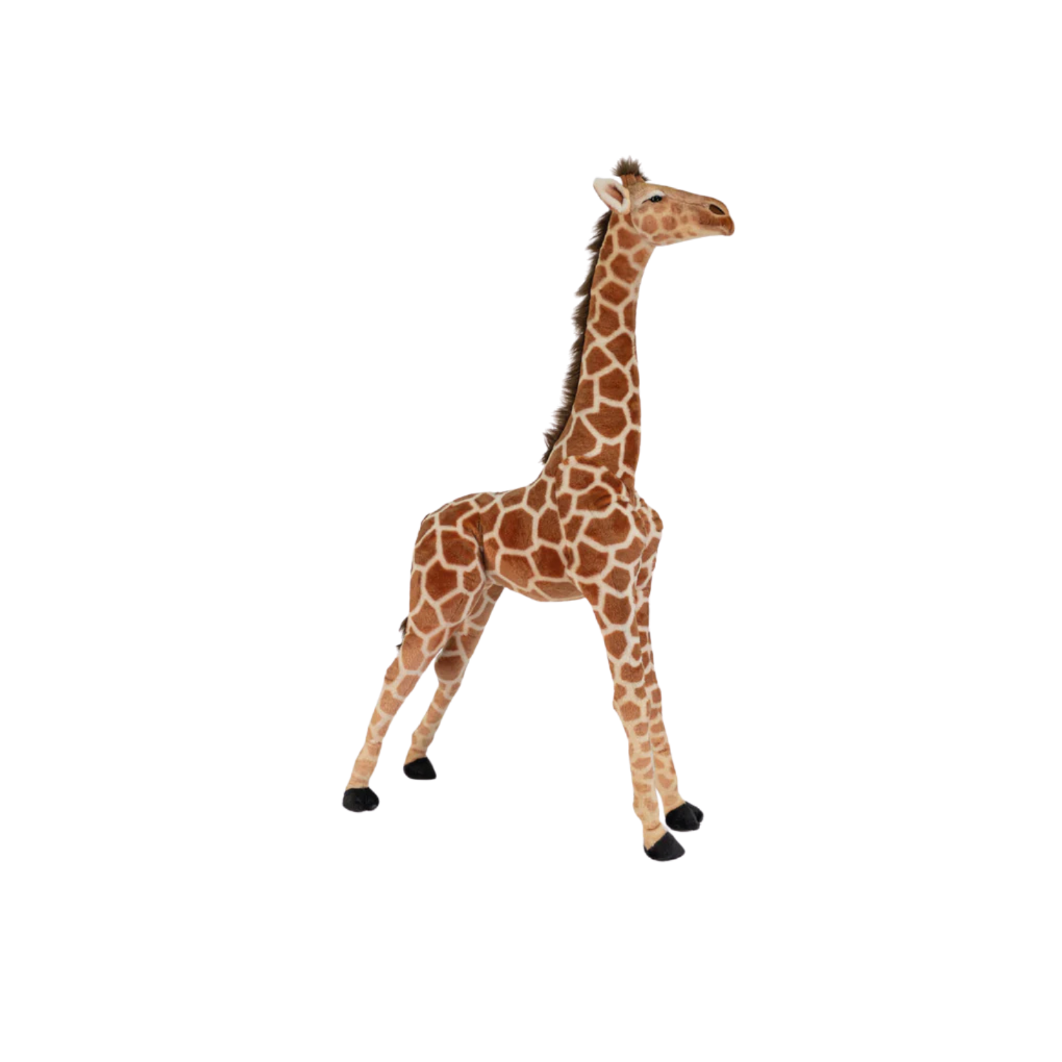 Peluche Girafe Wild & Soft - Wild & Soft