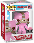 Funko Gloomy Bear (Toy Tokyo Limited Edition)