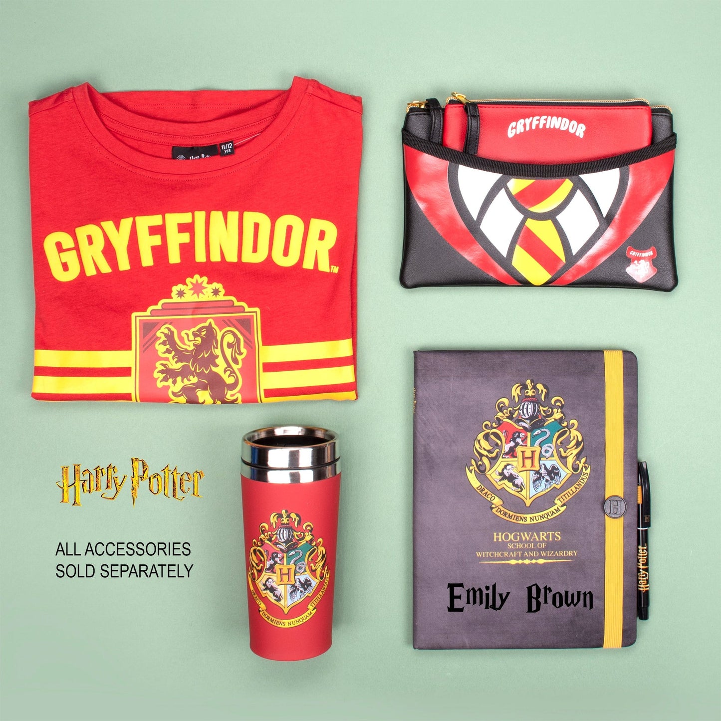 Mug – Harry Potter Travel