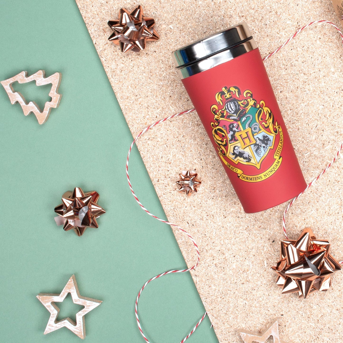 Mug – Harry Potter Travel