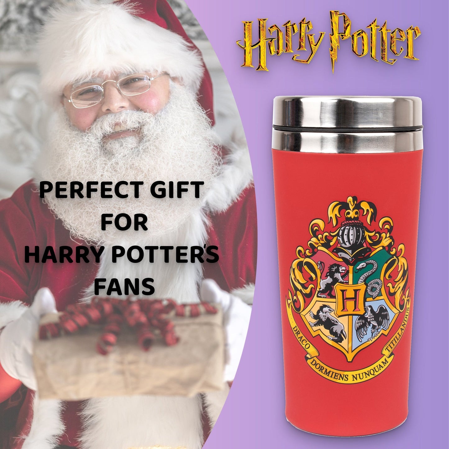 Mug – Harry Potter Travel