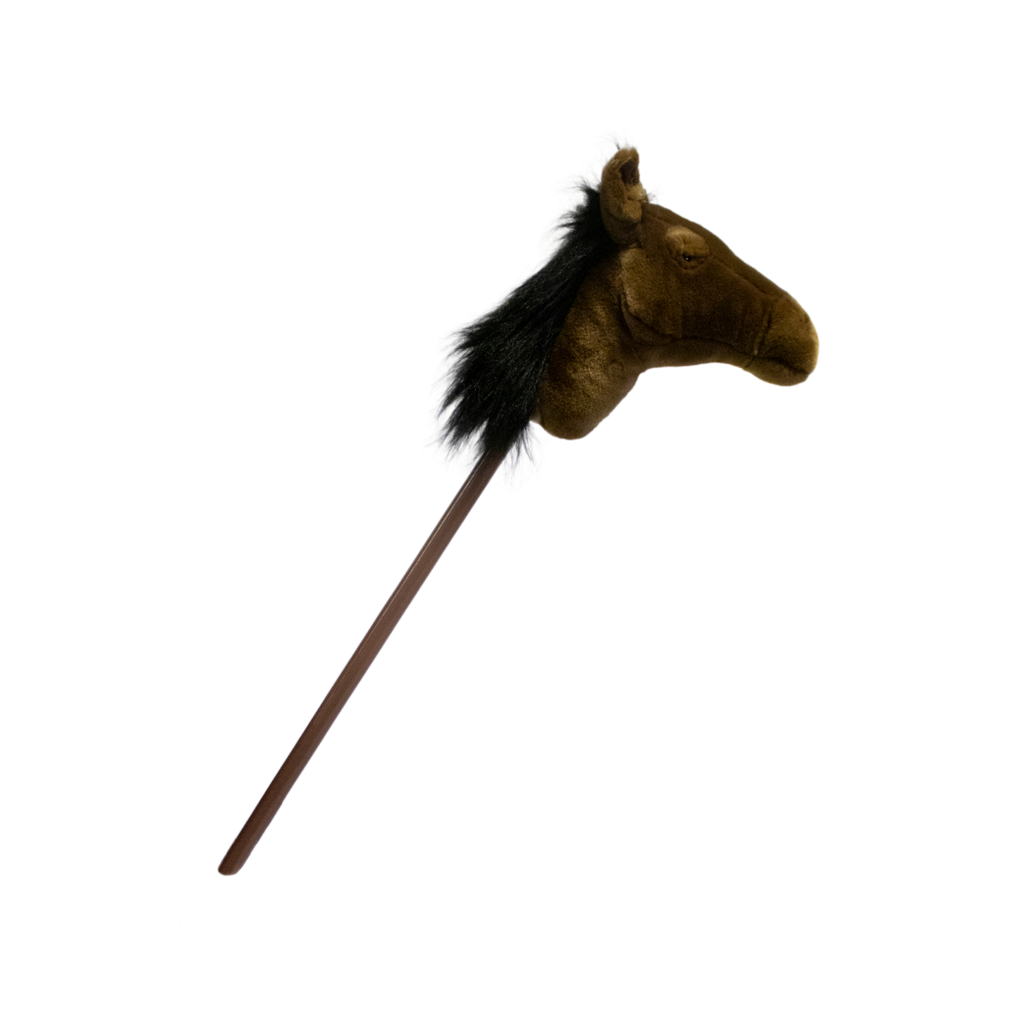 Animal à bâton cheval - Wild & Soft