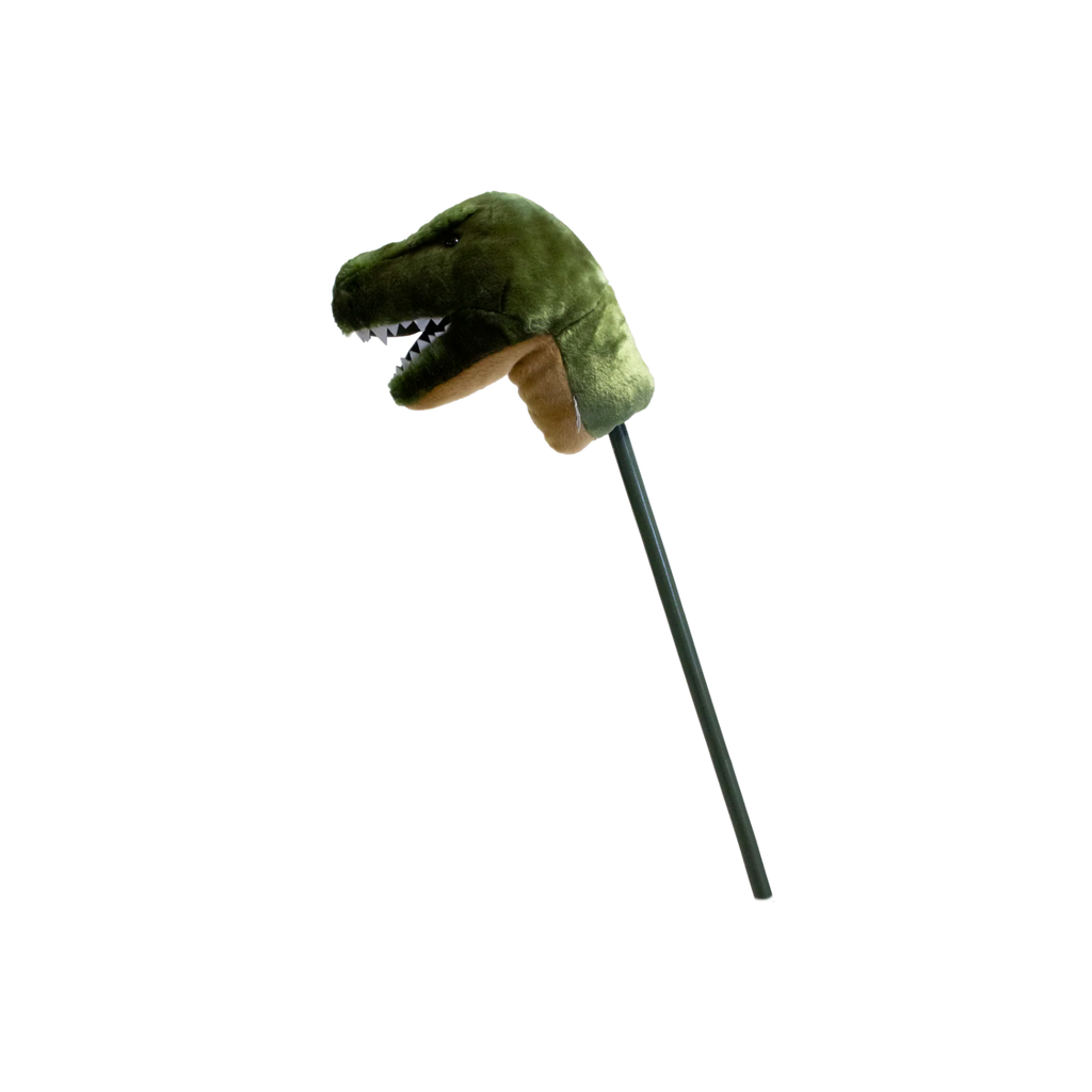 Animal à bâton T-Rex - Wild & Soft